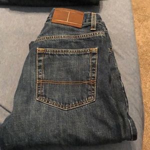 Tommy Hilfiger Jeans. Size 29x30. Classic style